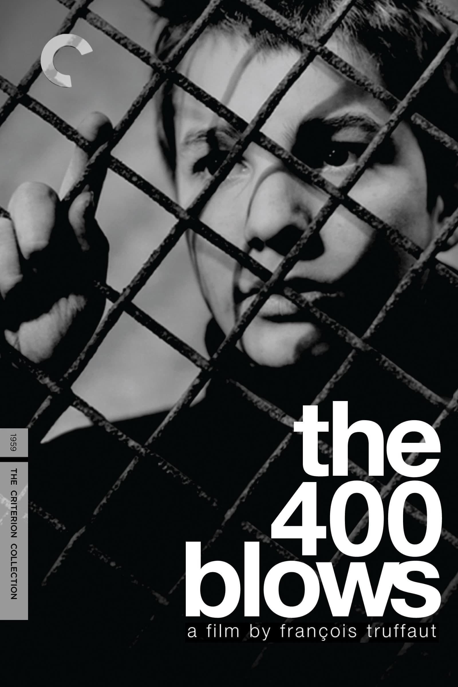 The 400 Blows (1959) [378678] (A1750740057) [[Movies]] --Plex--